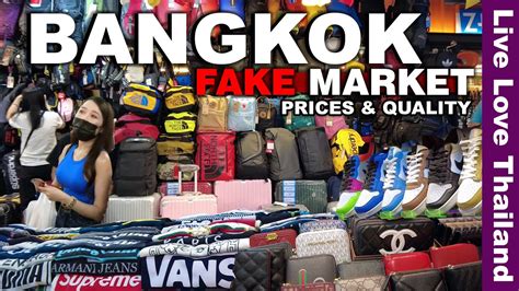 fake branded shoes in bangkok|fake shops in thailand.